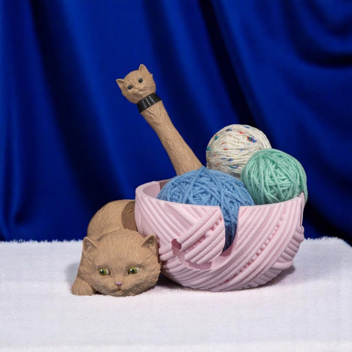 Yarn Bowls