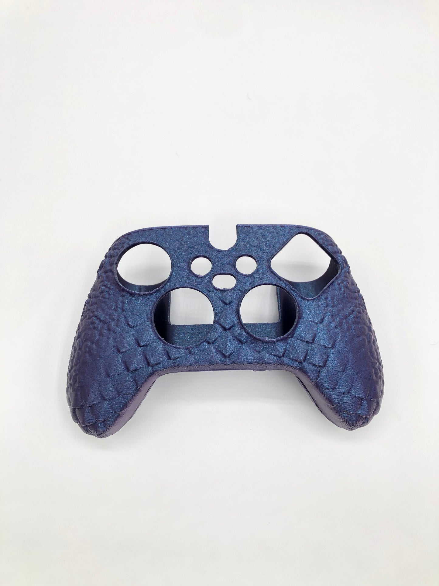 Dragonscale Controller Skin