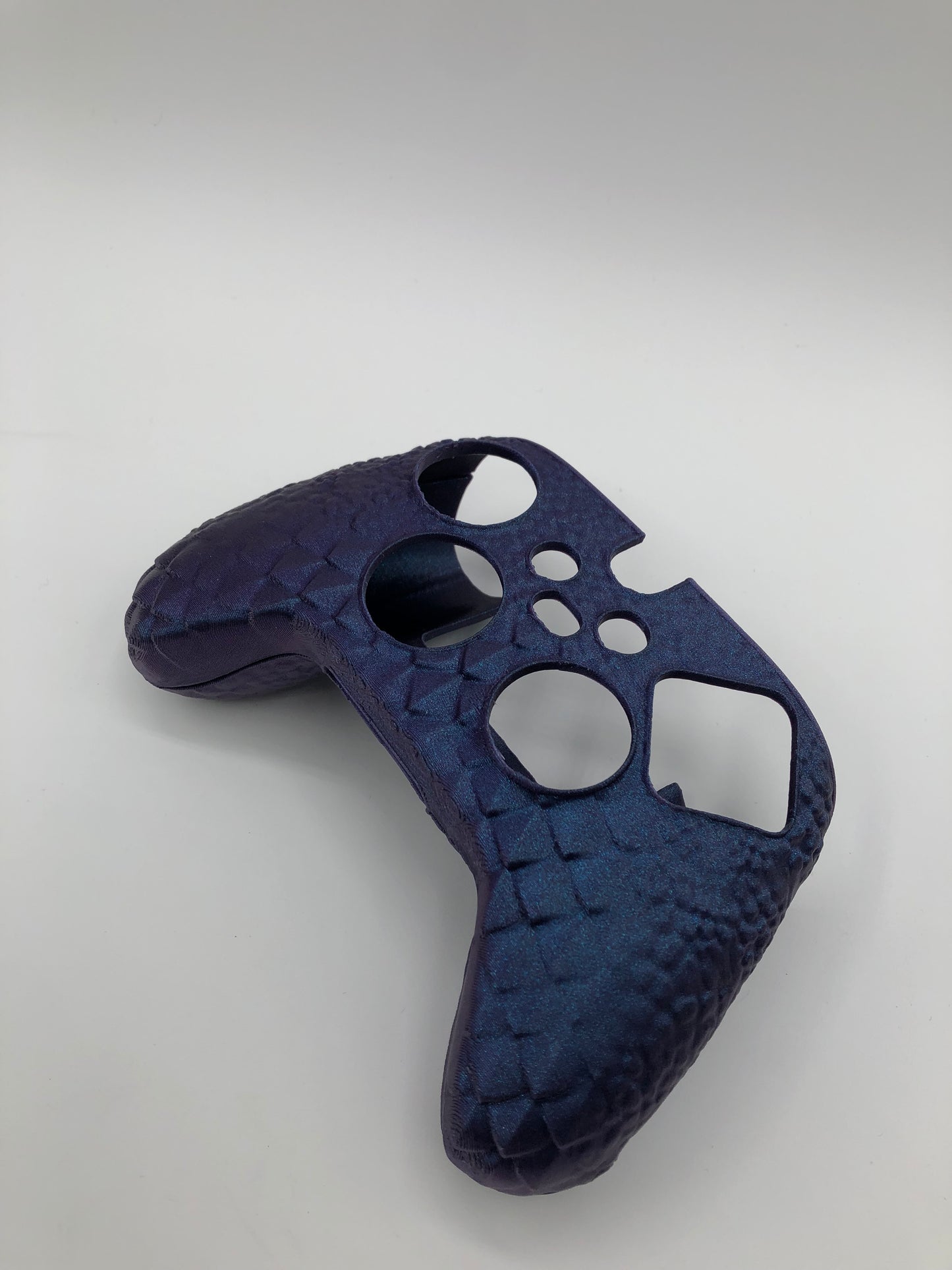 Dragonscale Controller Skin