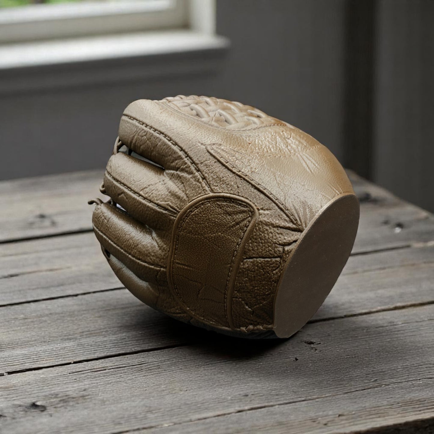 Baseball Theme Controller Stand