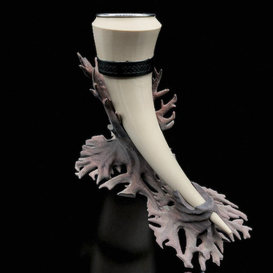 Viking Horn Mug