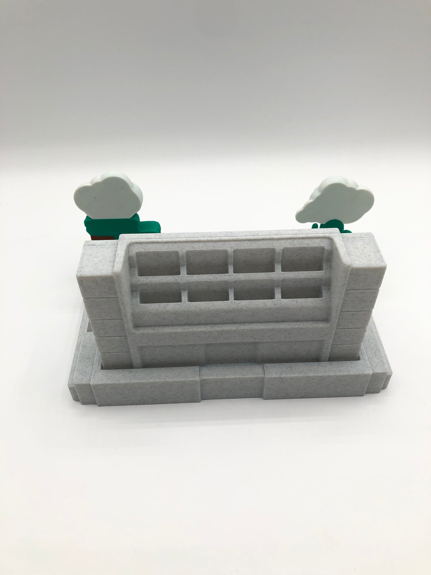 Arcade Console Holder