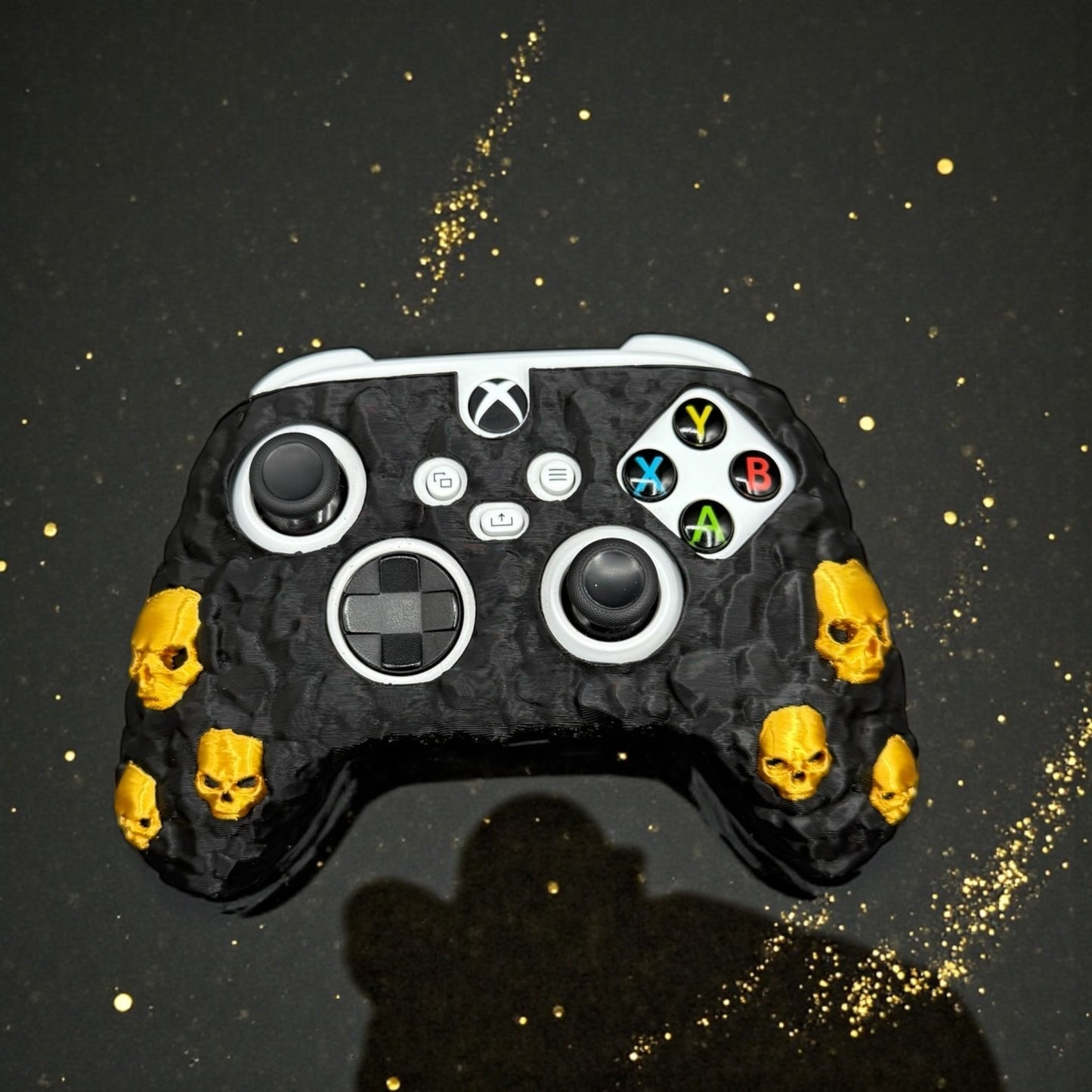 Barricade Controller Stand