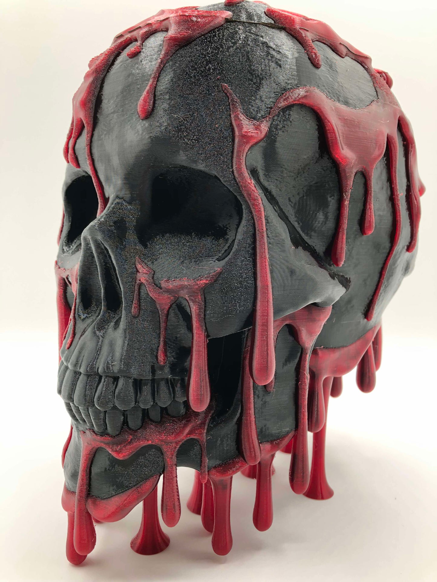 Skull Candy Bowl