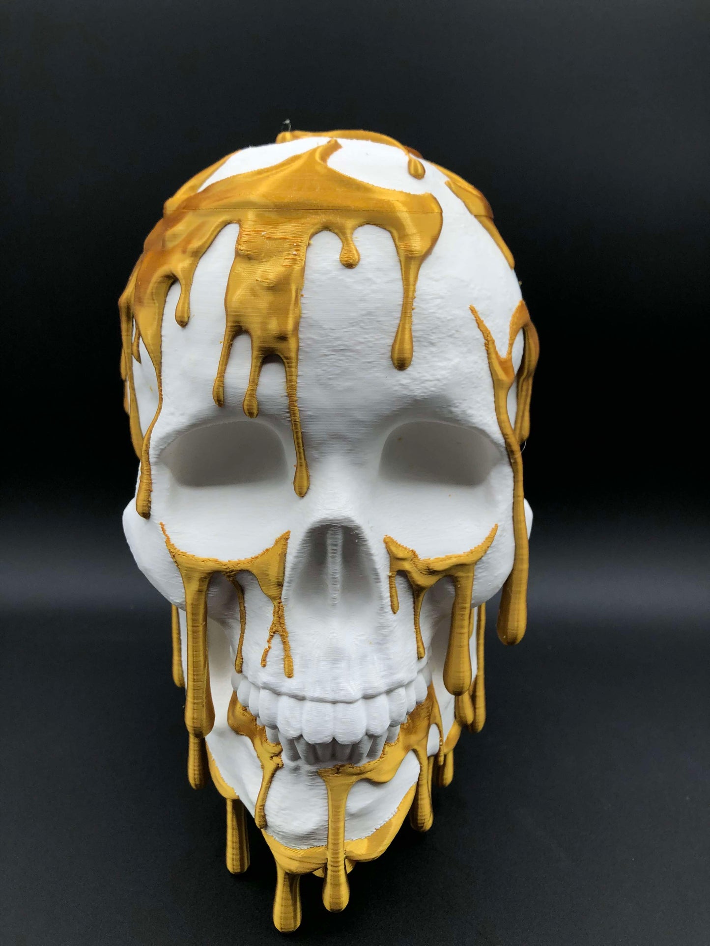 Skull Candy Bowl