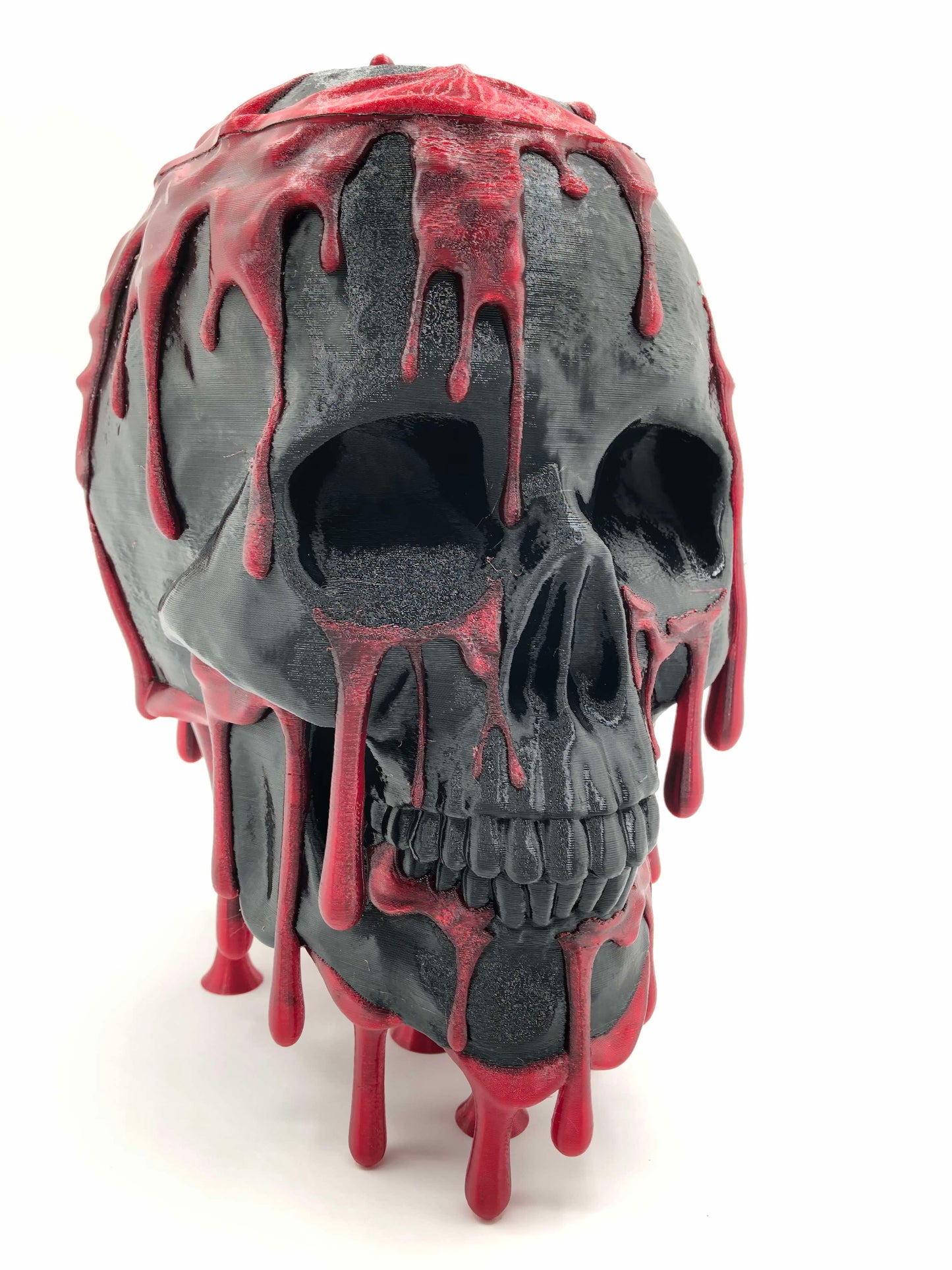 Skull Candy Bowl