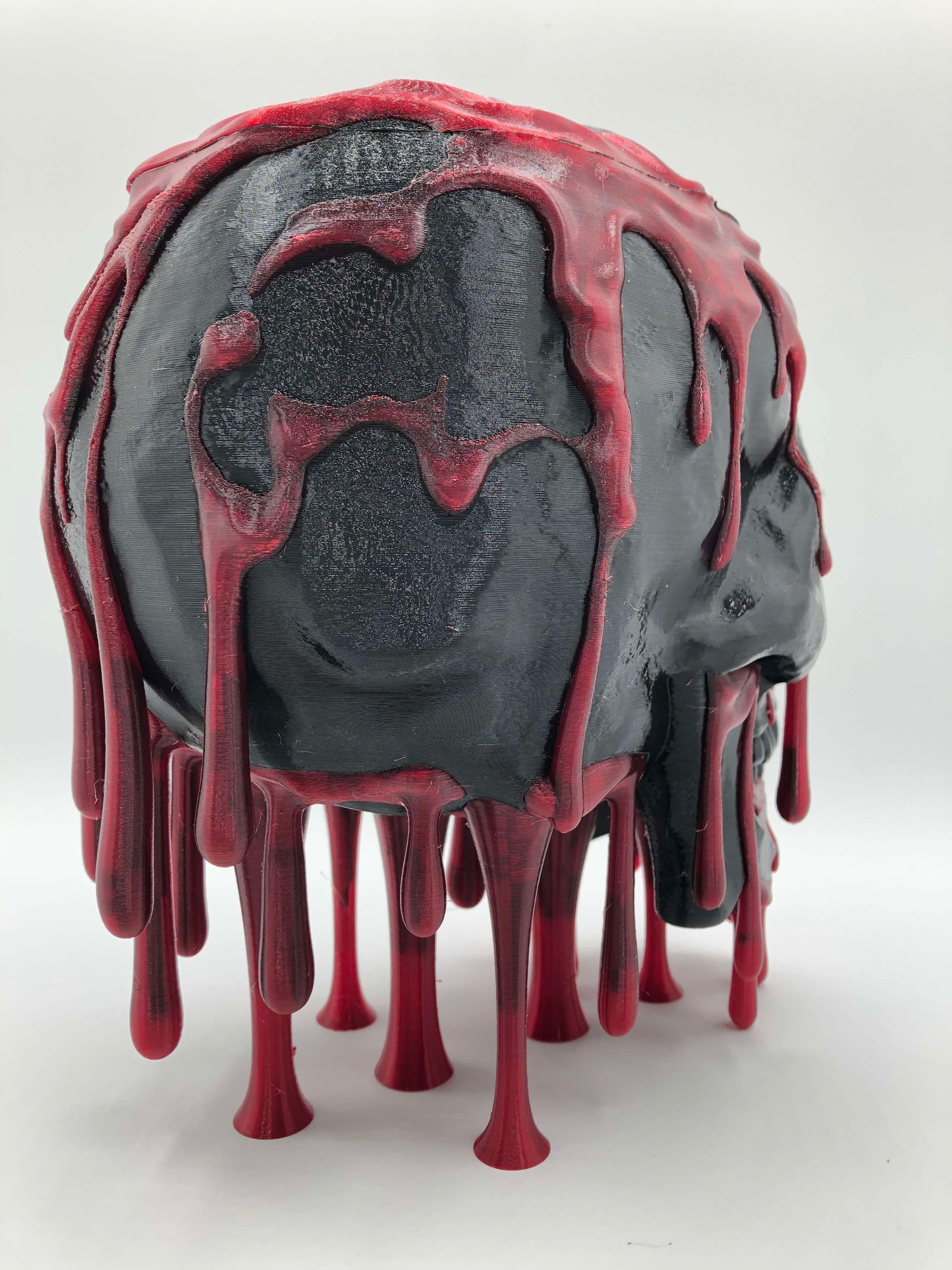 Skull Candy Bowl