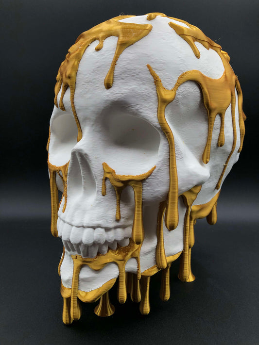 Skull Candy Bowl