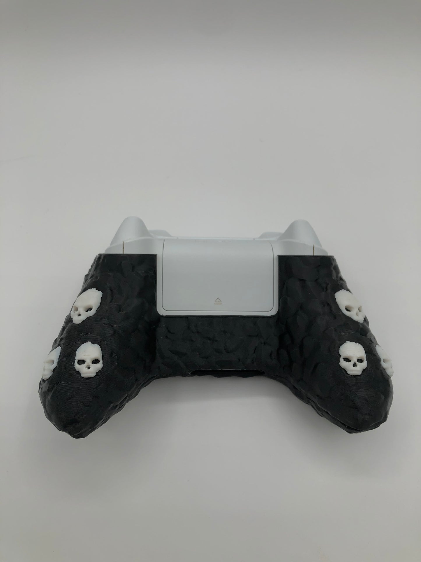 Skulls Controller Skin