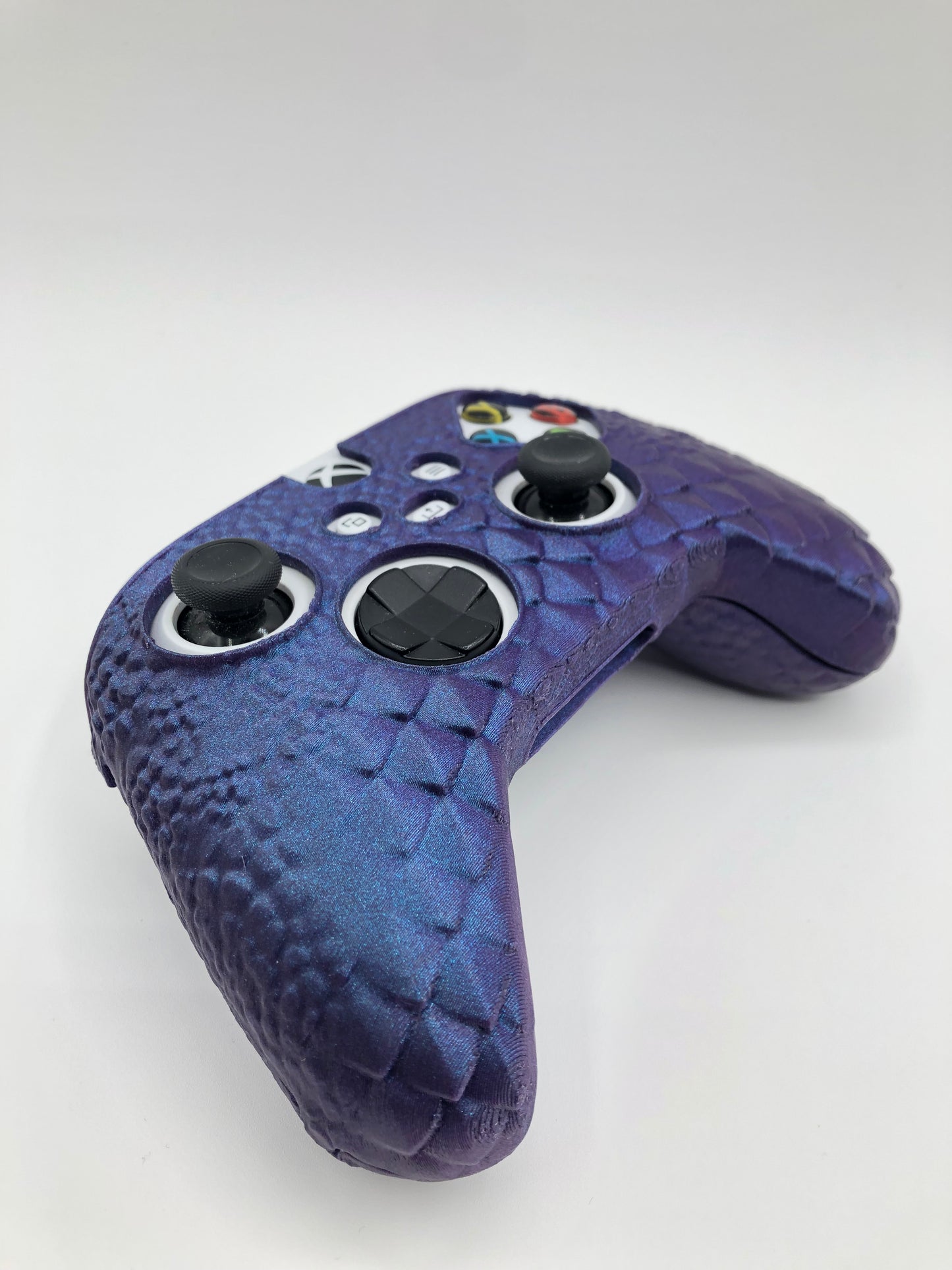 Dragonscale Controller Skin