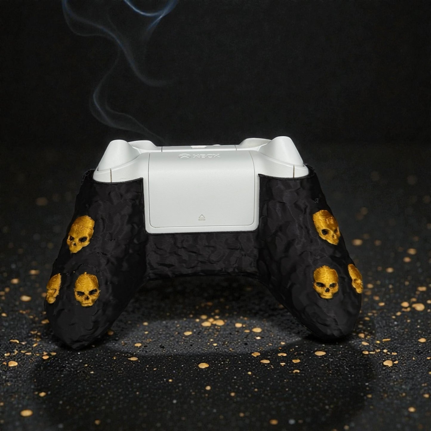 Barricade Controller Stand