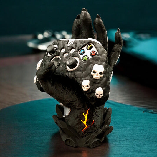 Light Fracture Controller Holder