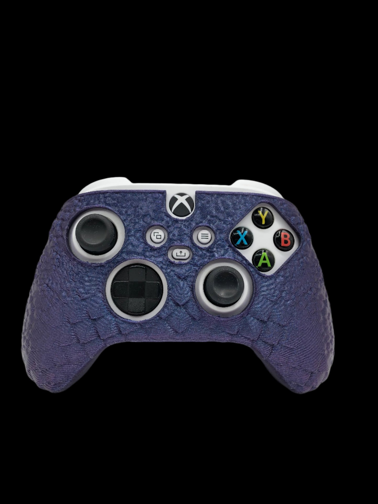 Dragonscale Controller Skin