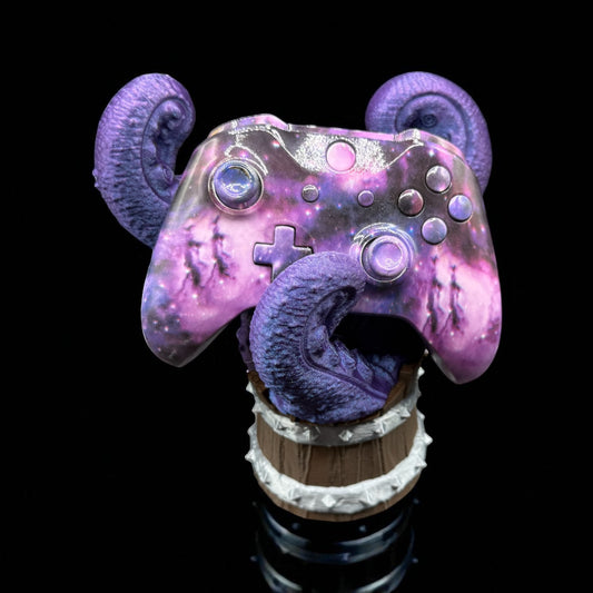 The Kraken Controller Holder