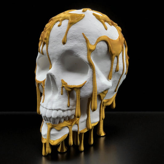 Skull Candy Bowl
