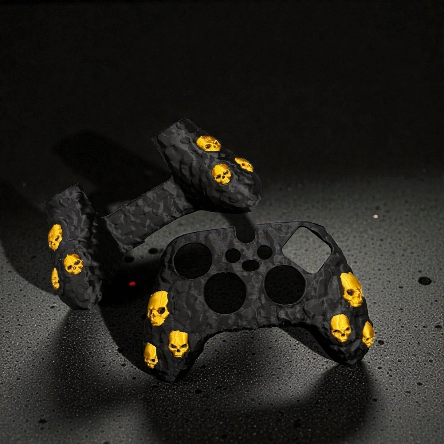 Barricade Controller Stand