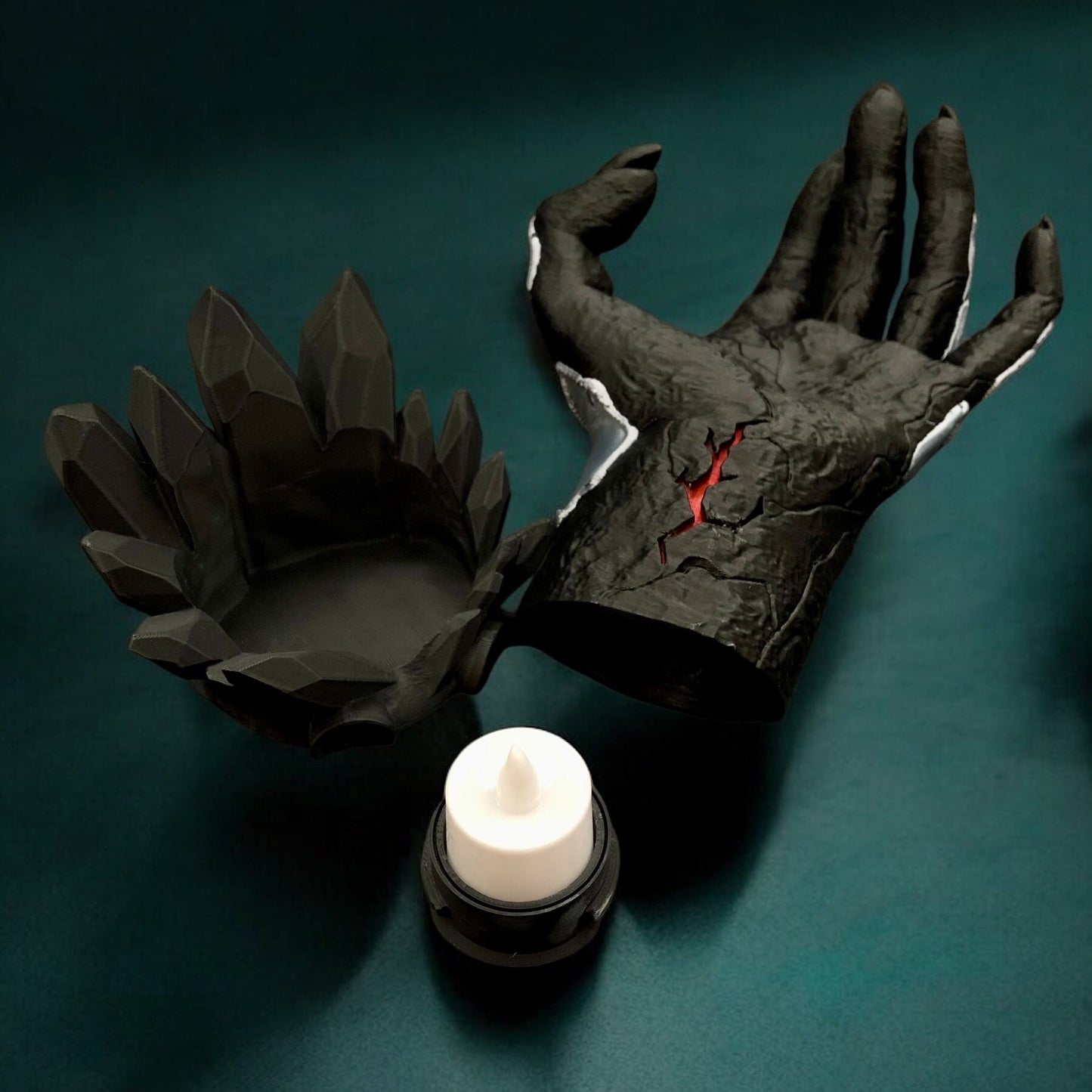 Light Fracture Controller Holder
