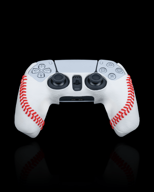 Baseball Controller Skin