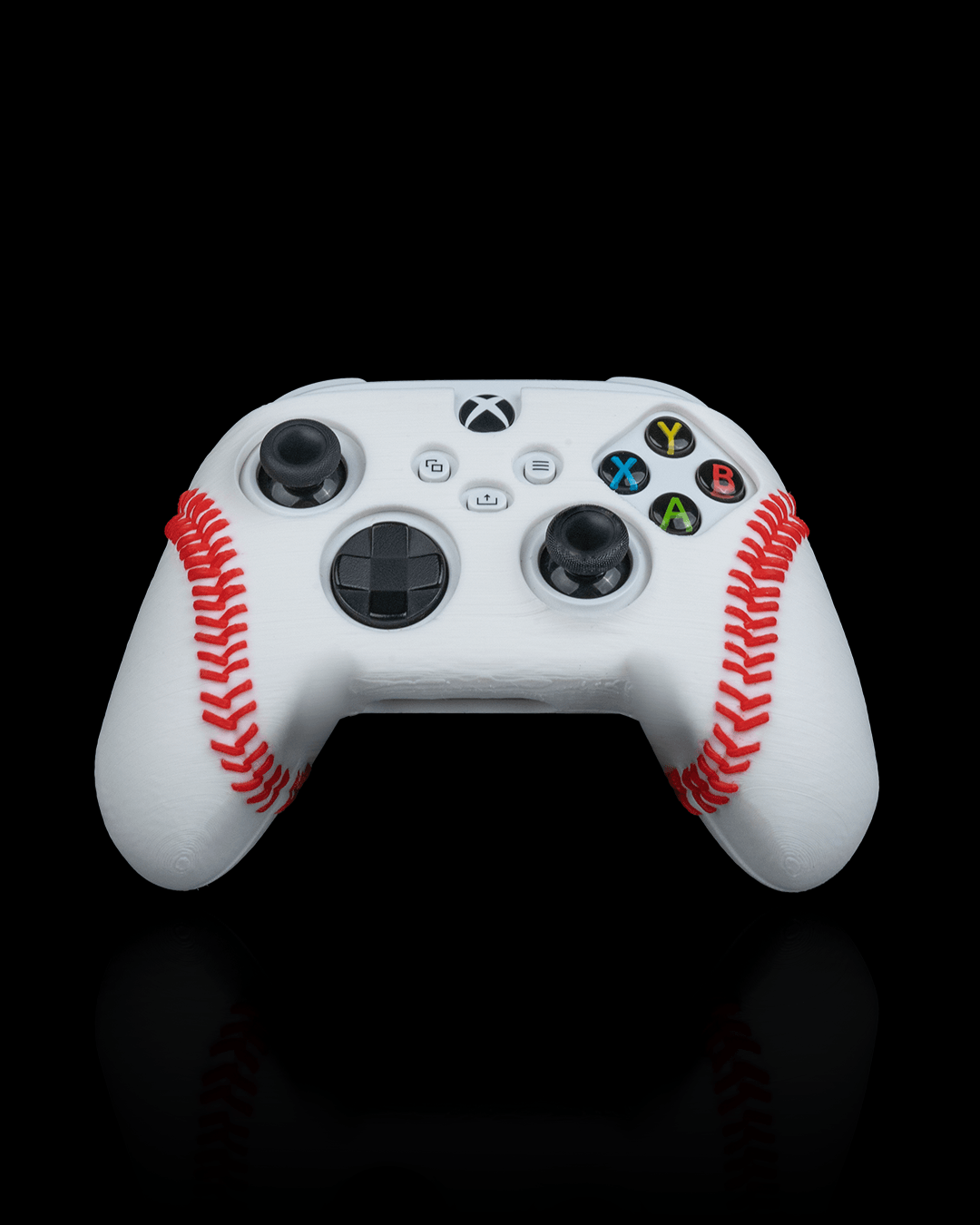 Baseball Controller Skin