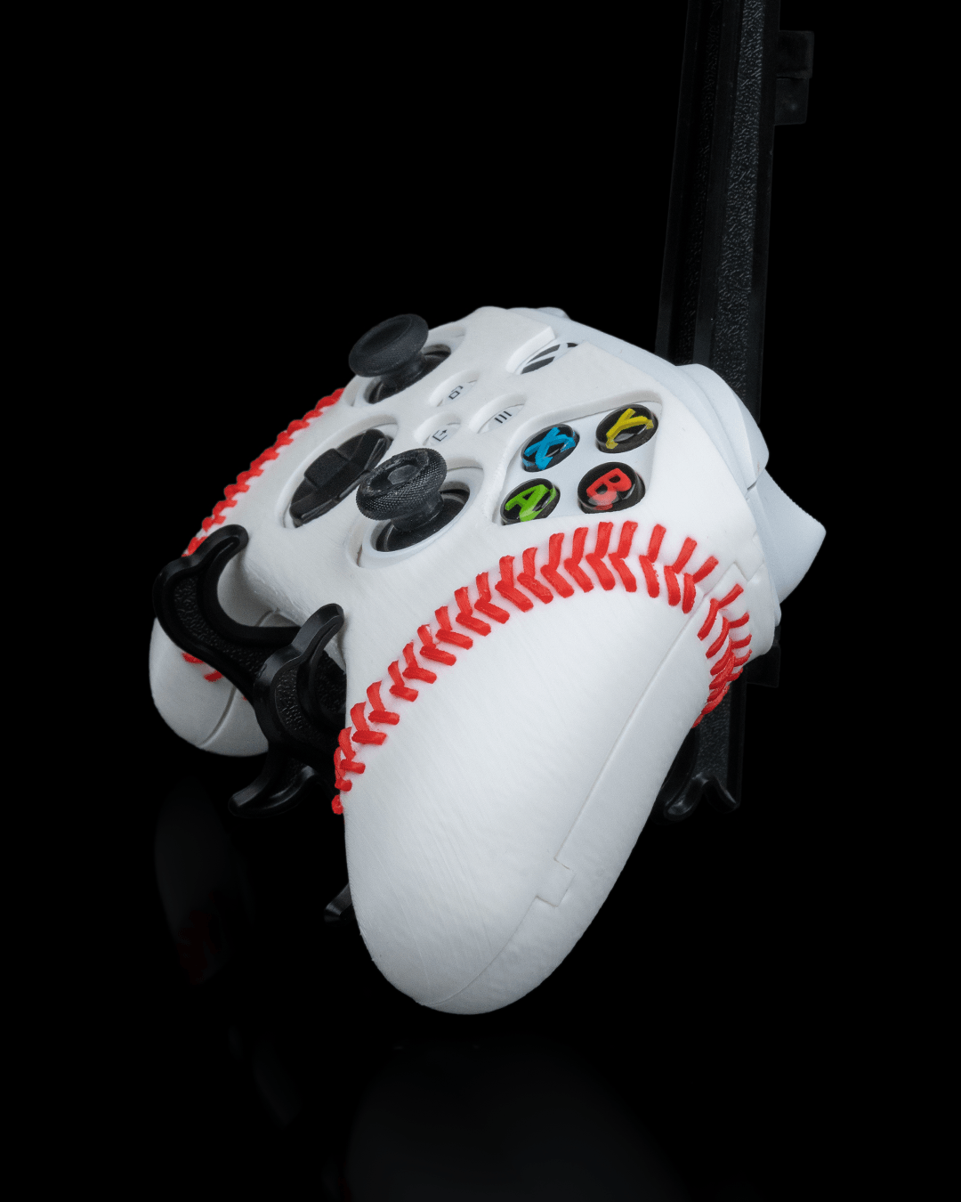 Baseball Controller Skin