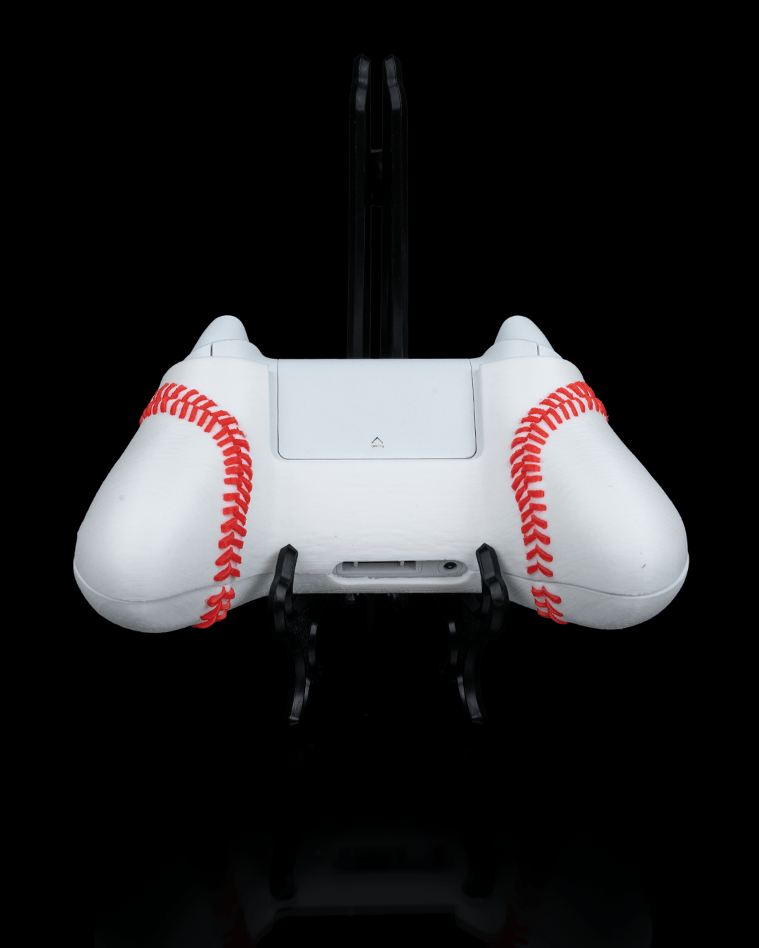 Baseball Controller Skin