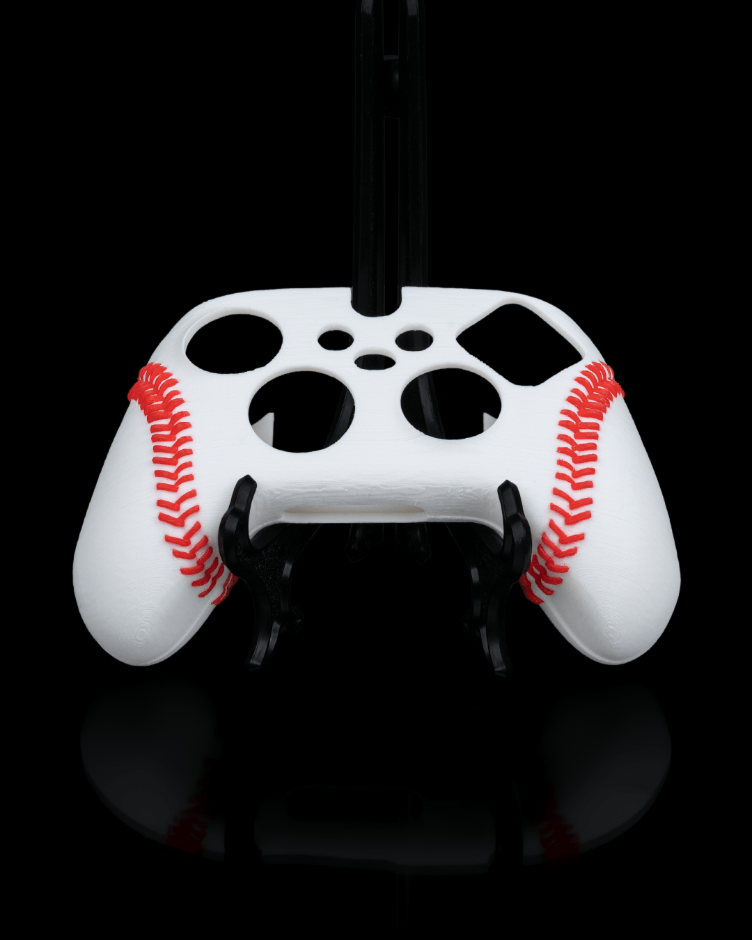 Baseball Controller Skin