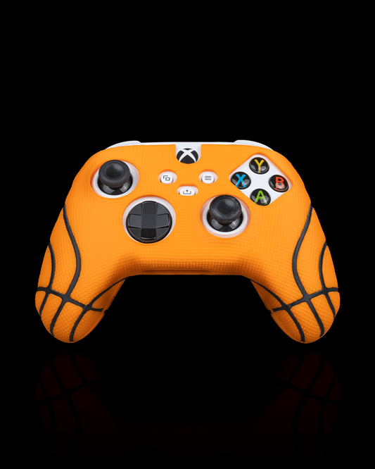 Basketball Controller Skin