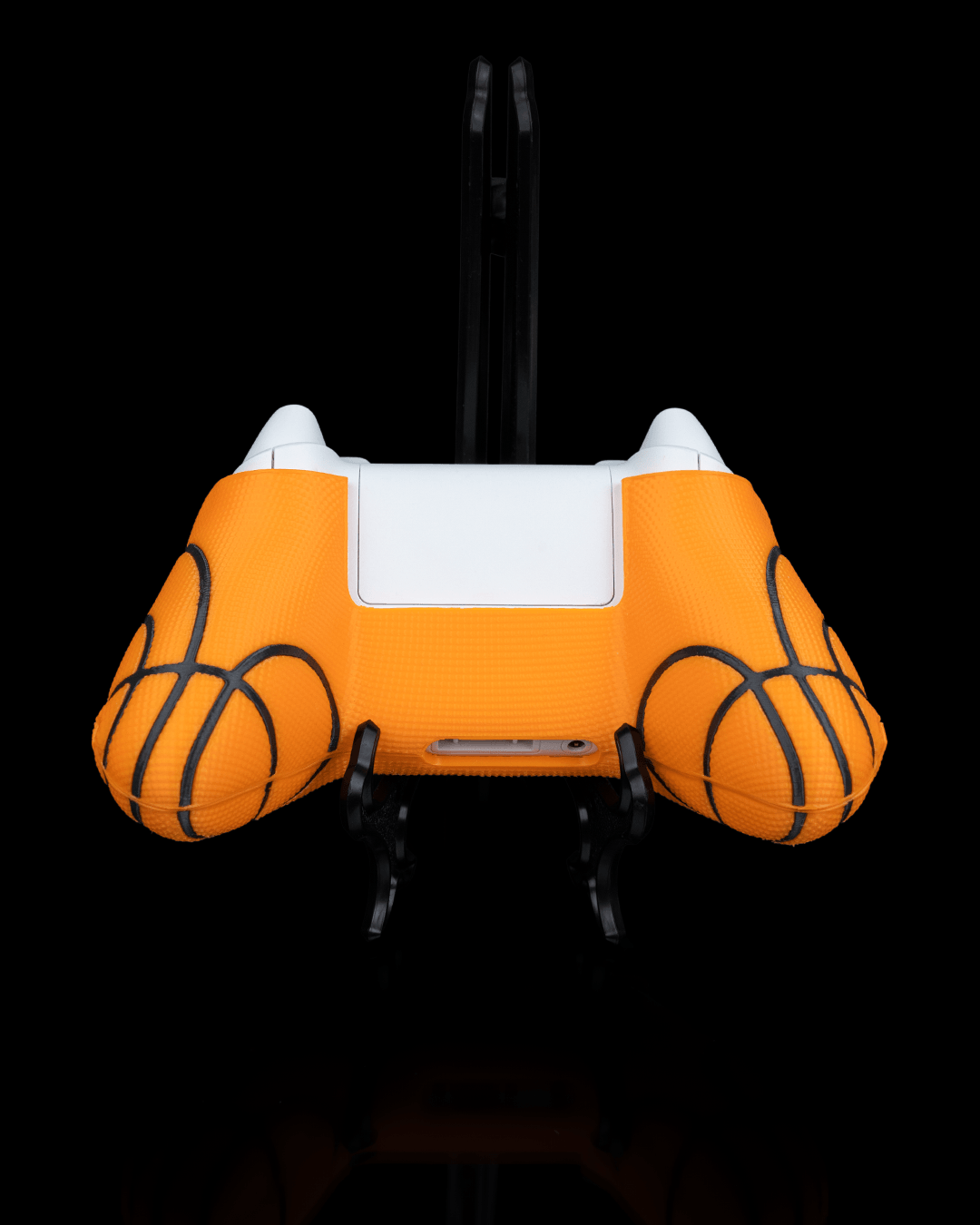 Basketball Controller Skin