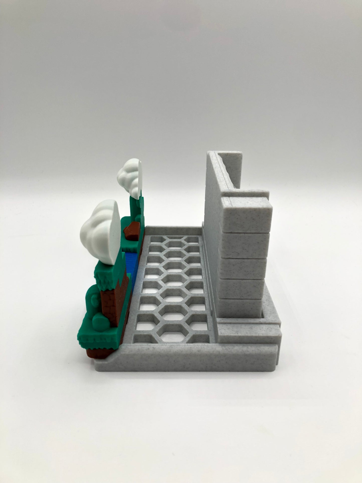 Arcade Console Holder