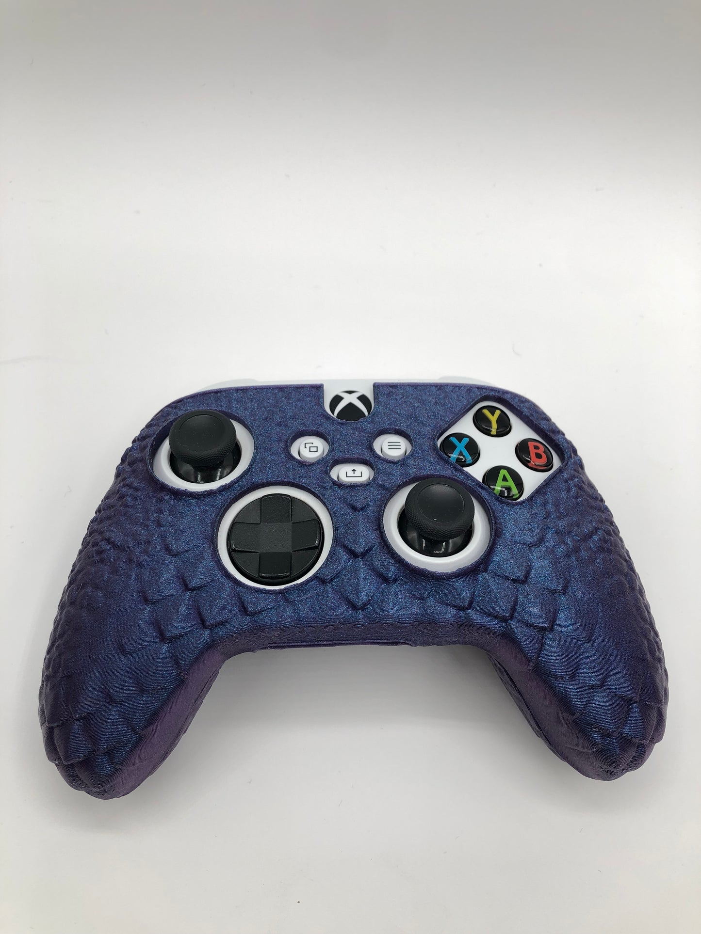 Dragonscale Controller Skin