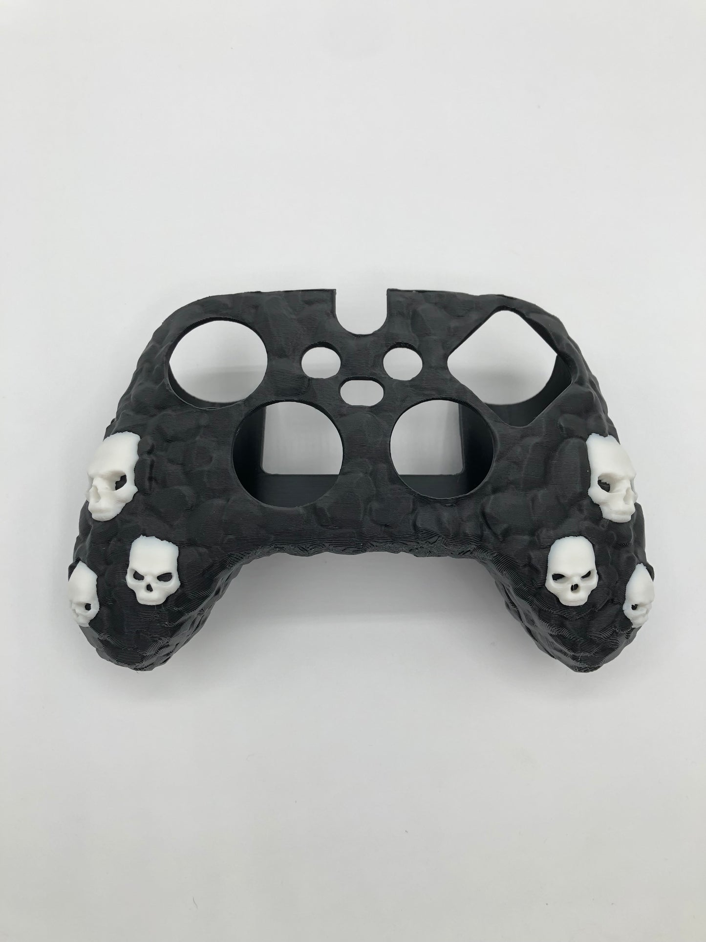 Skulls Controller Skin