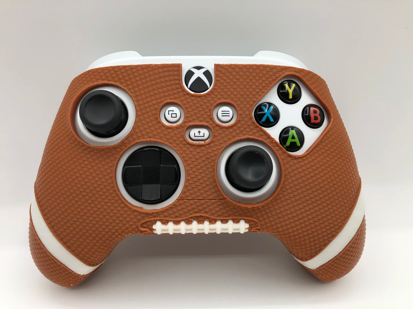 Football Gamer Set