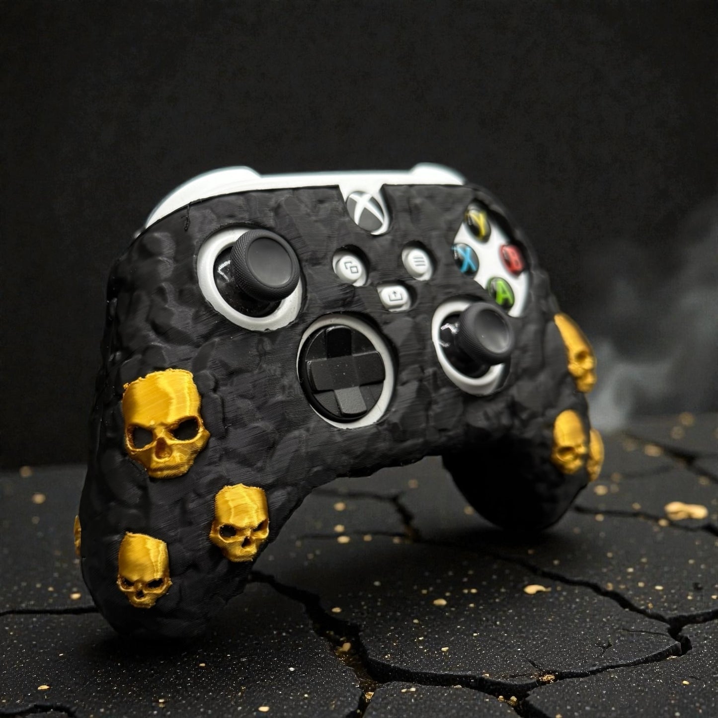 Barricade Controller Stand