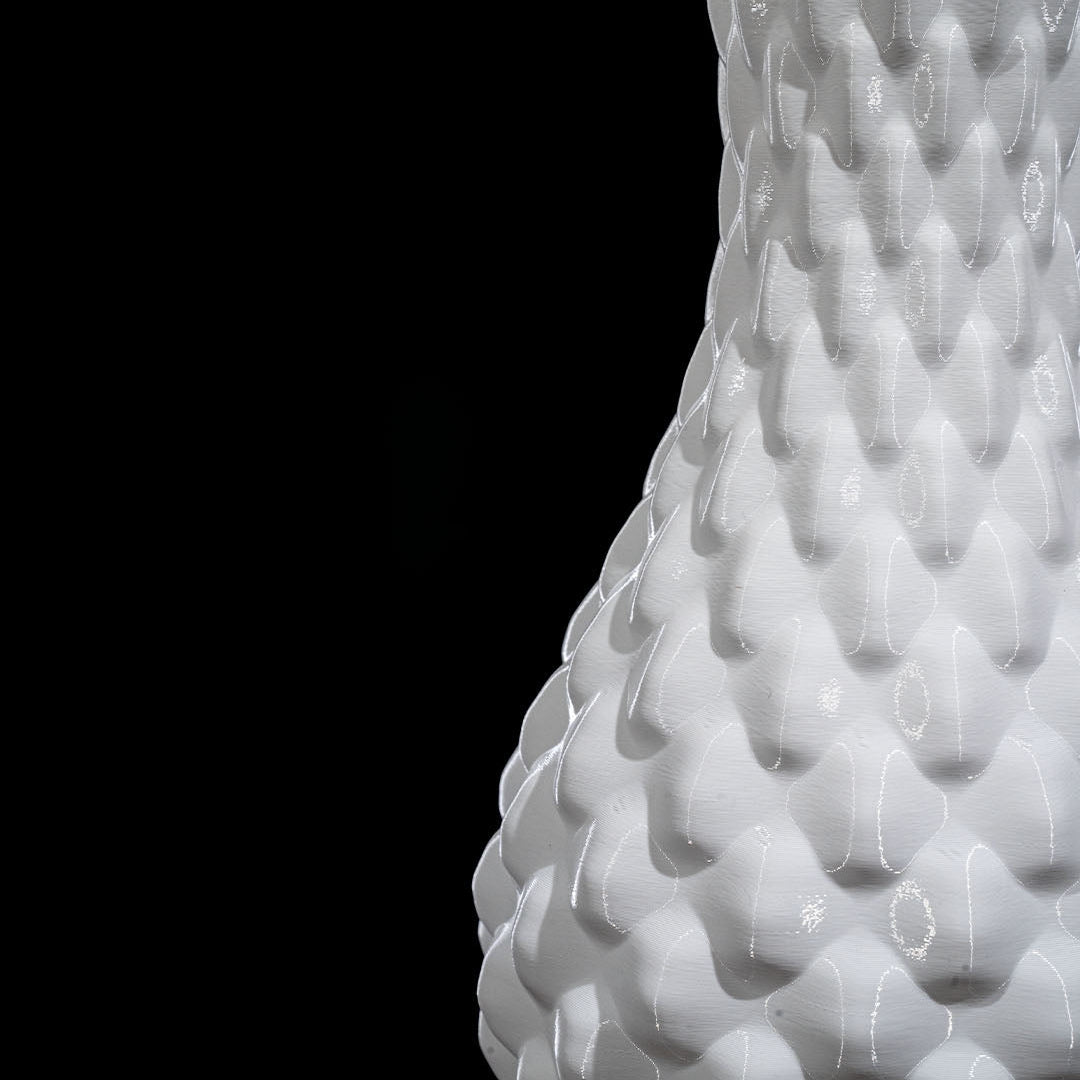 Diamond Vase