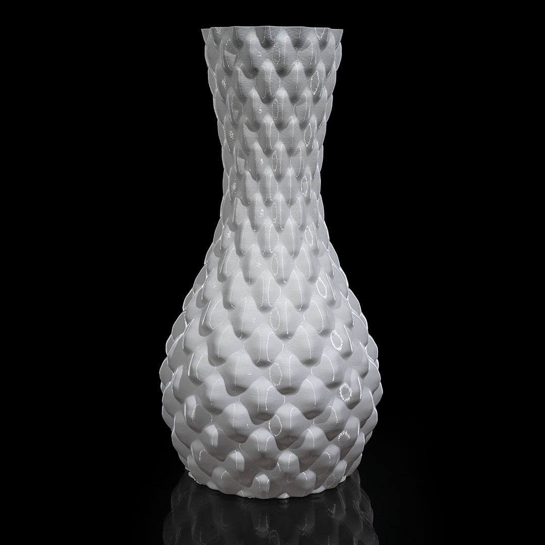 Diamond Vase