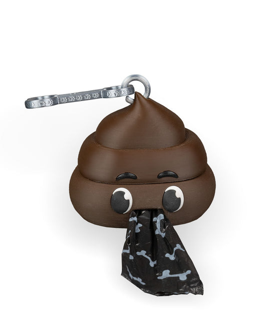 Doodie Duty Bag Dispensers