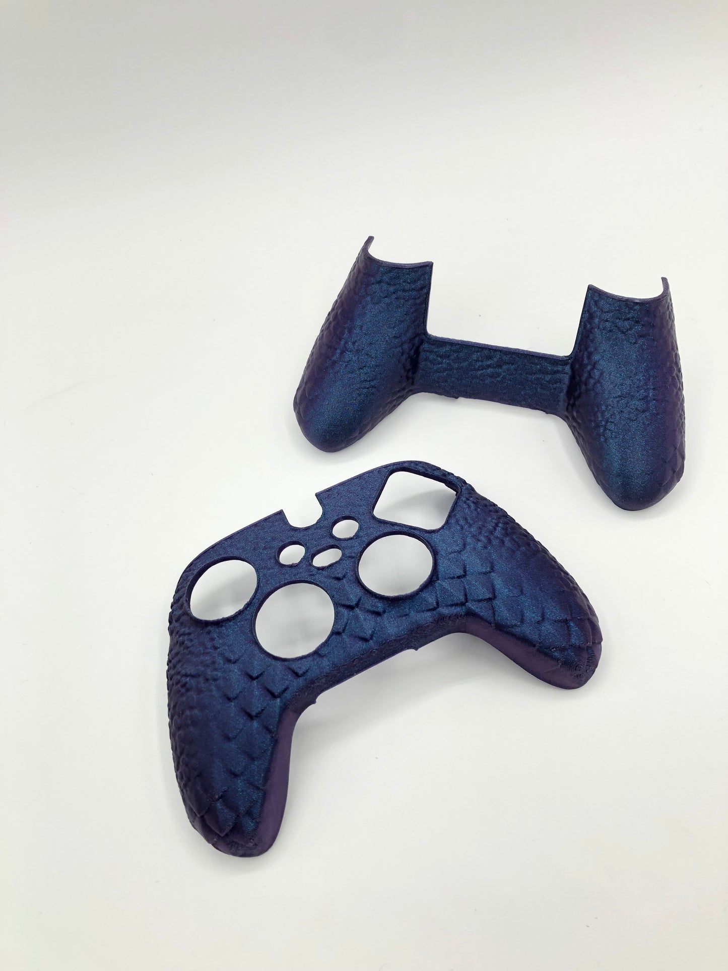 Dragonscale Controller Skin