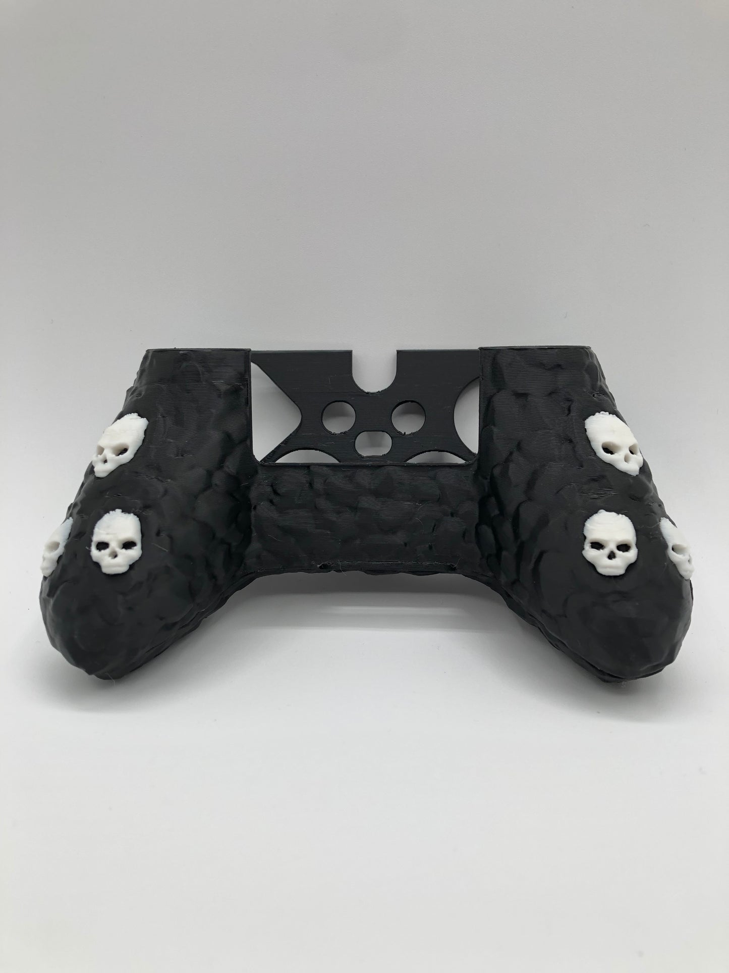 Skulls Controller Skin