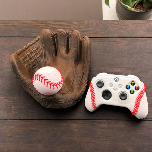 Baseball Theme Controller Stand