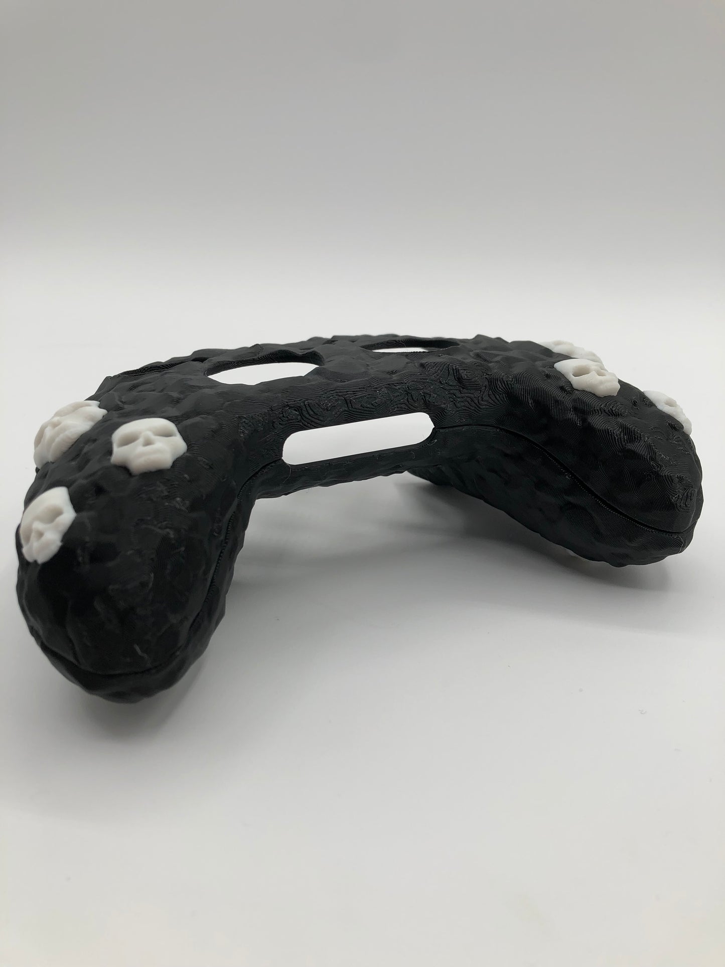 Skulls Controller Skin