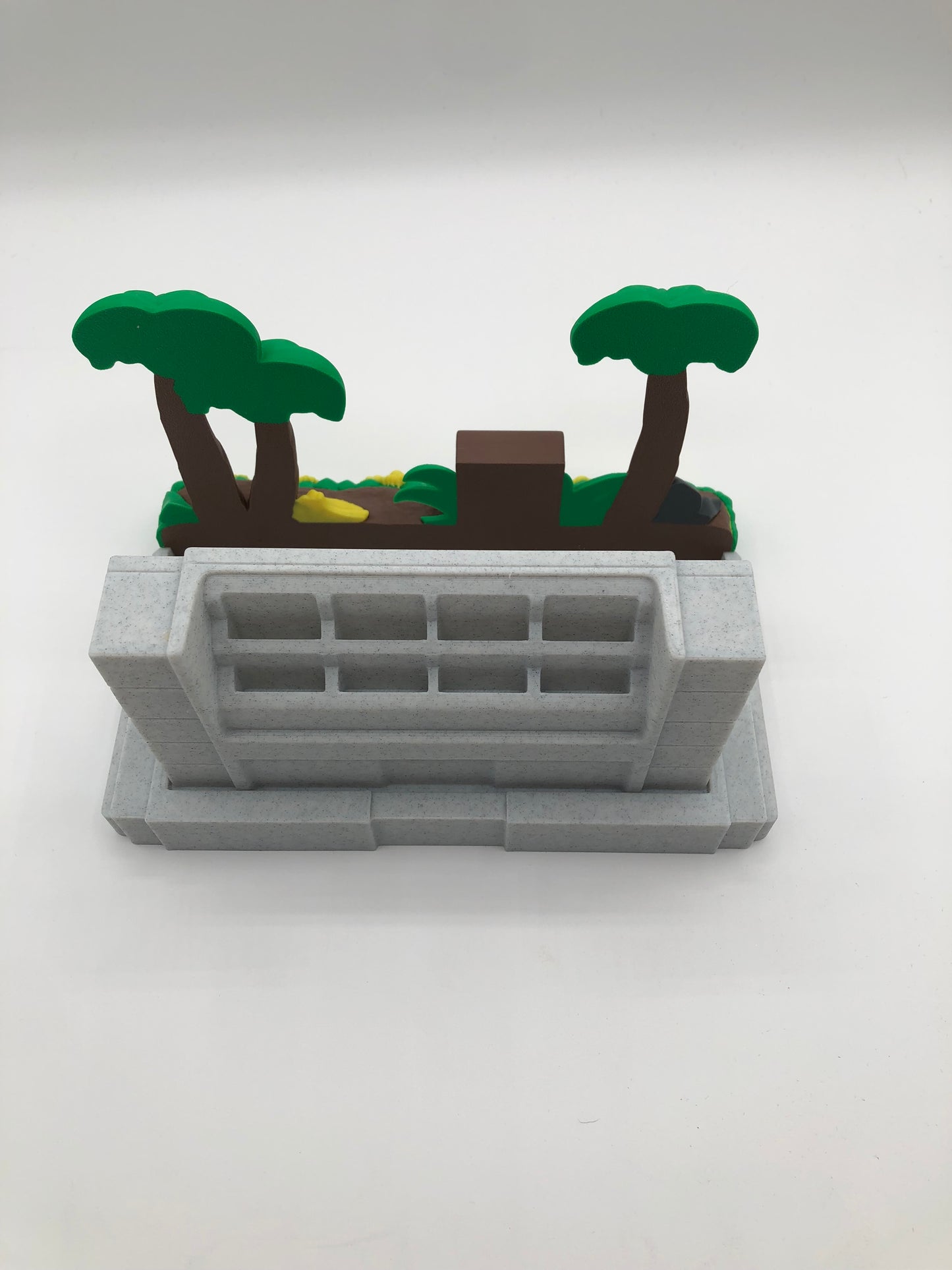 Adventure Console Holder