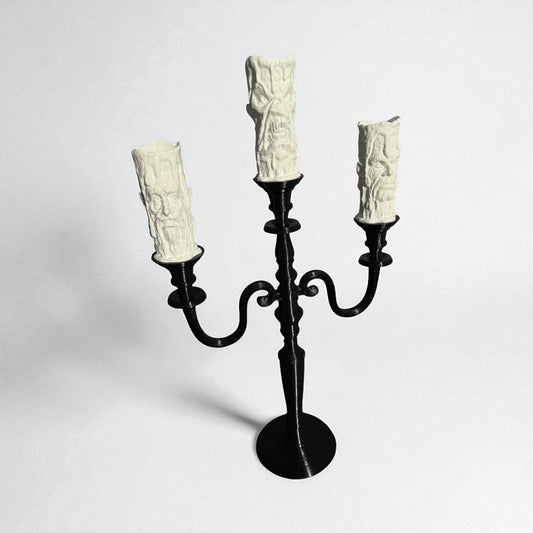 Candle Opera