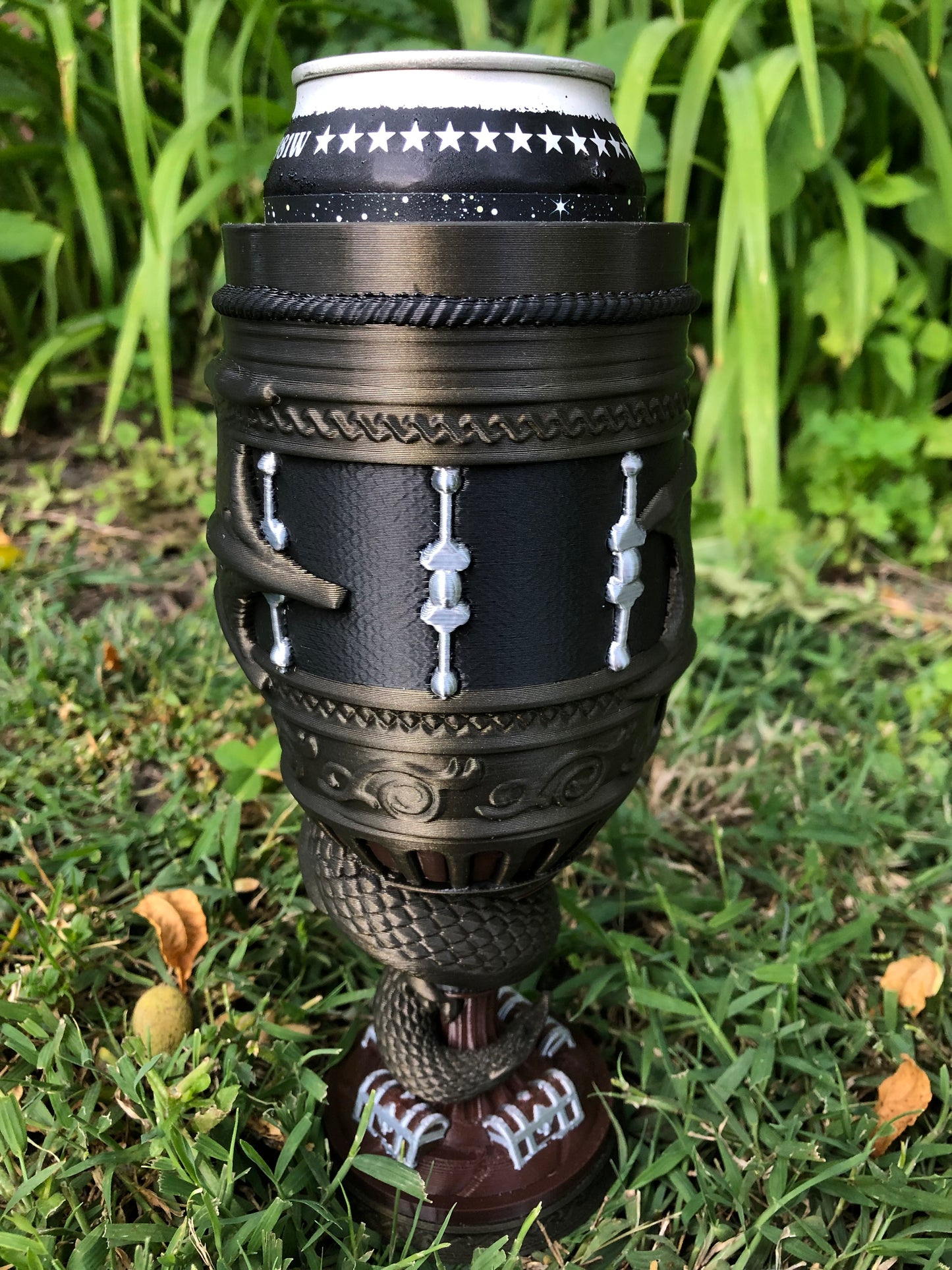 Dragon Goblet