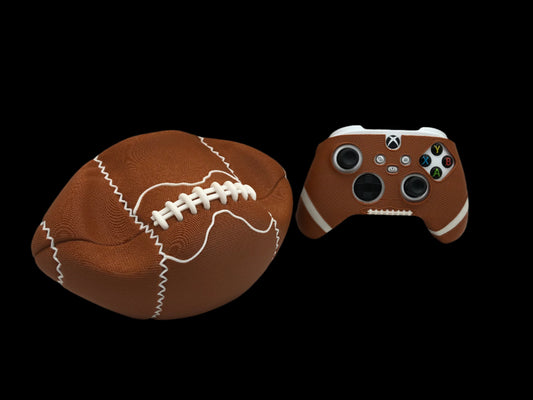 Football Gamer Set