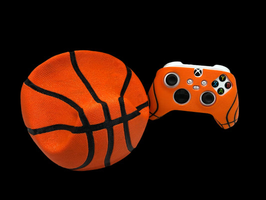 Basketball Gamer Set