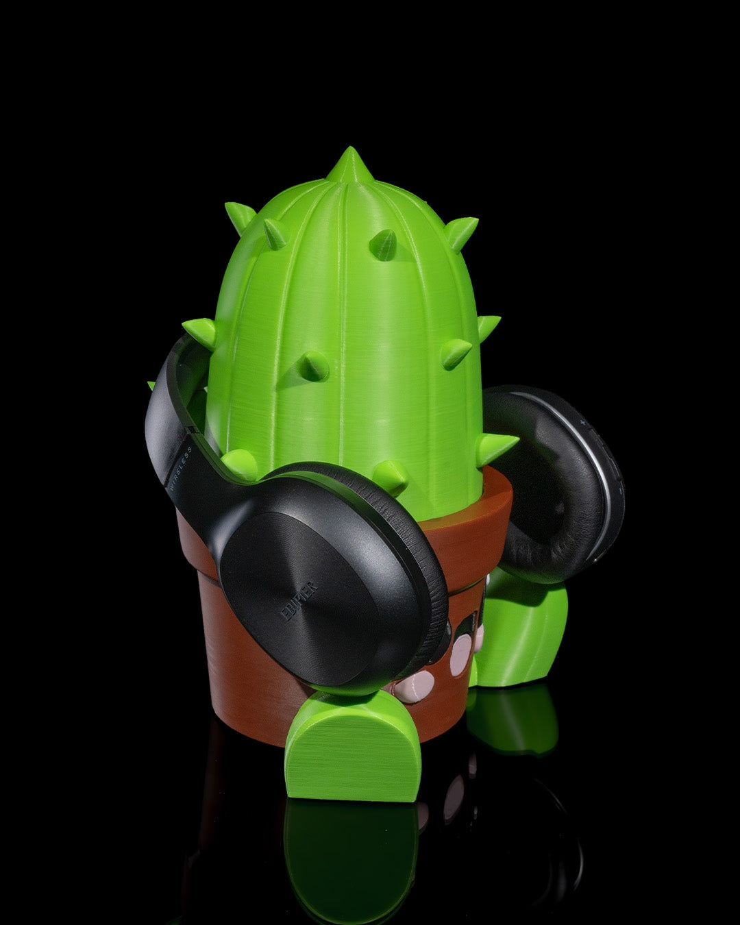 Kawaiictus Headphone Holder