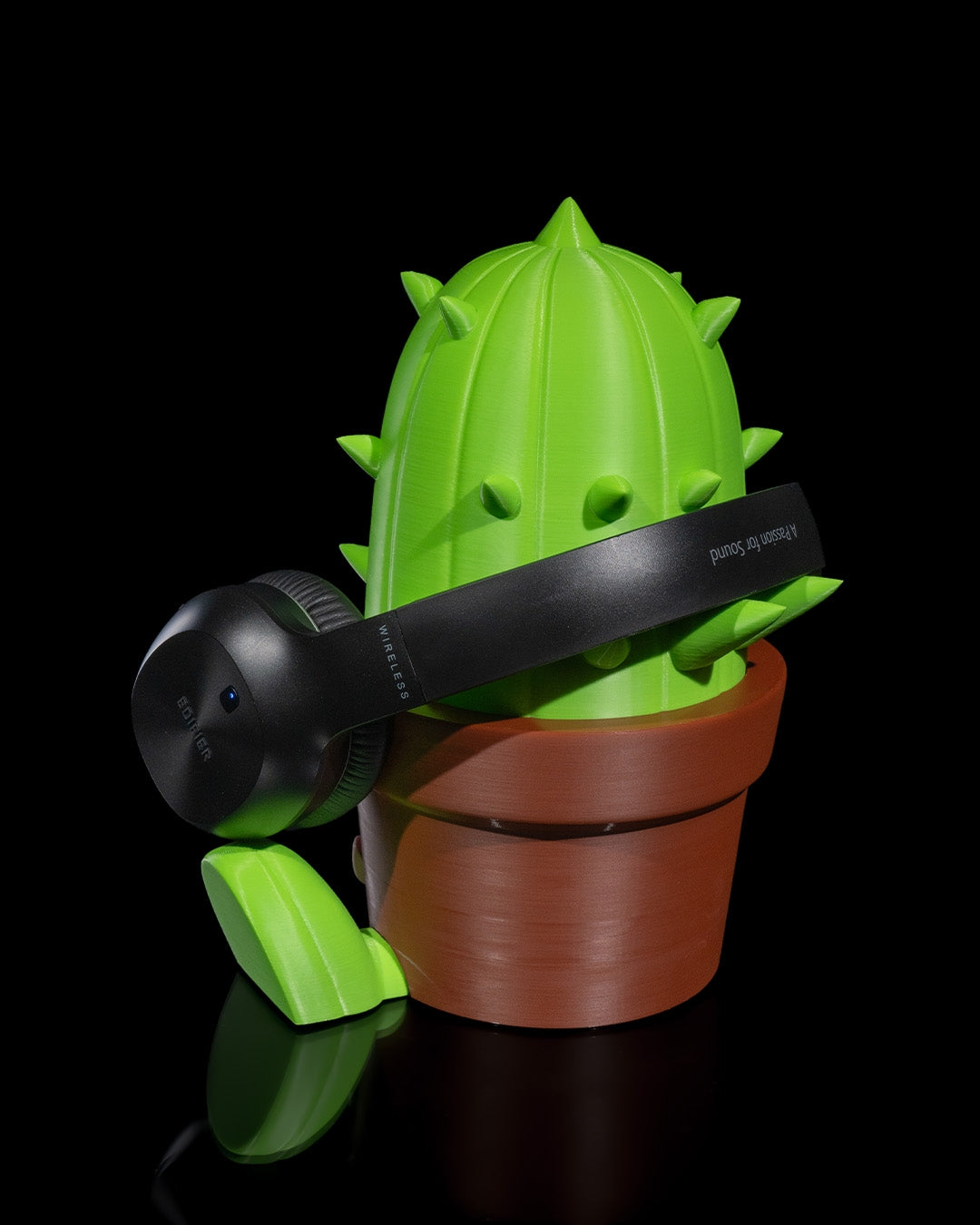 Kawaiictus Headphone Holder