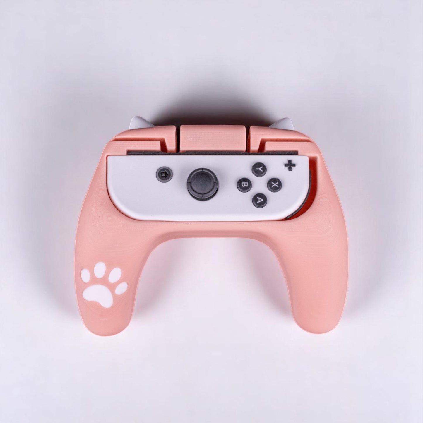 Kitty Loaf Gamer Set