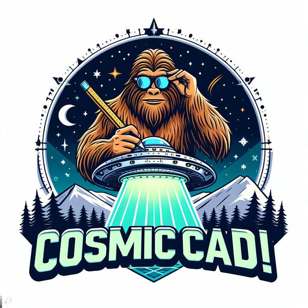 CosmicCAD