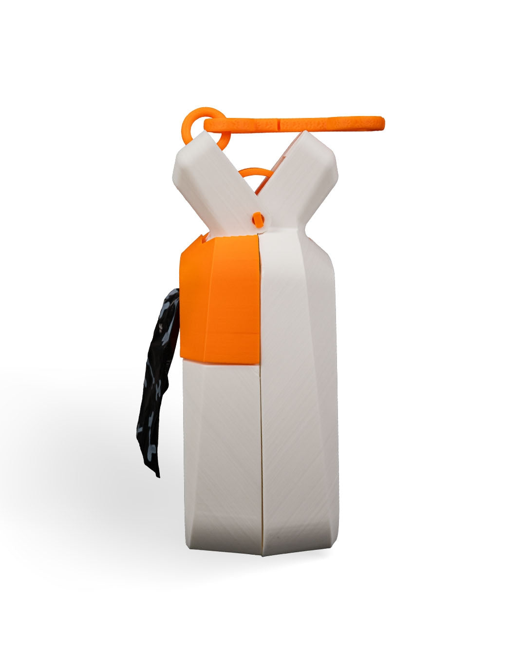 Scoop Troop Poop Scooper & Bag Dispenser